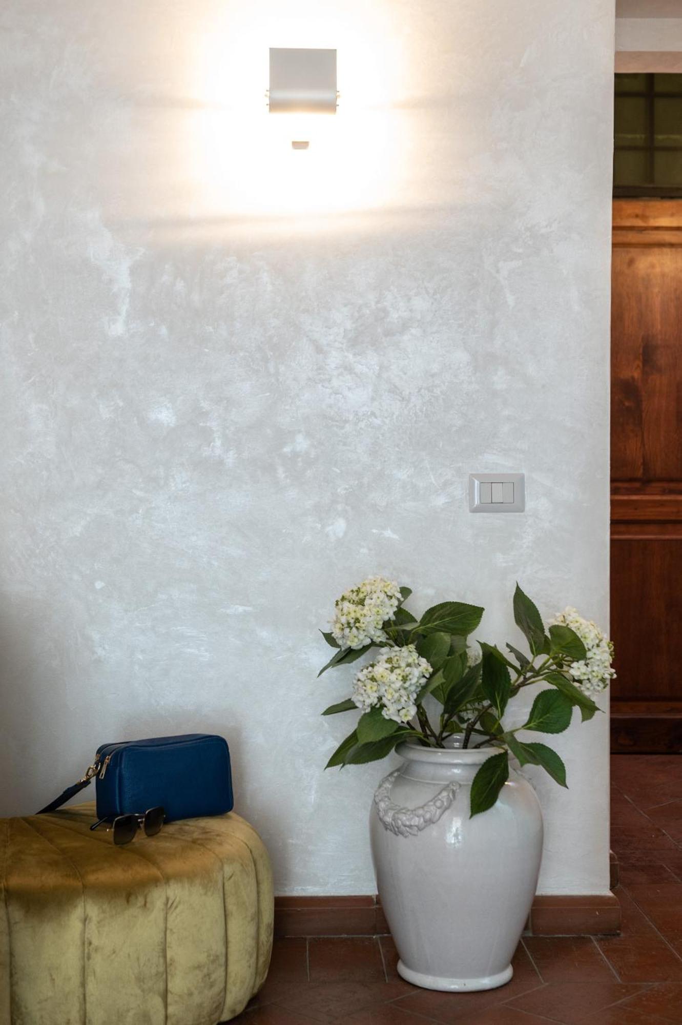 Campo De Fiori Charming Apartment *