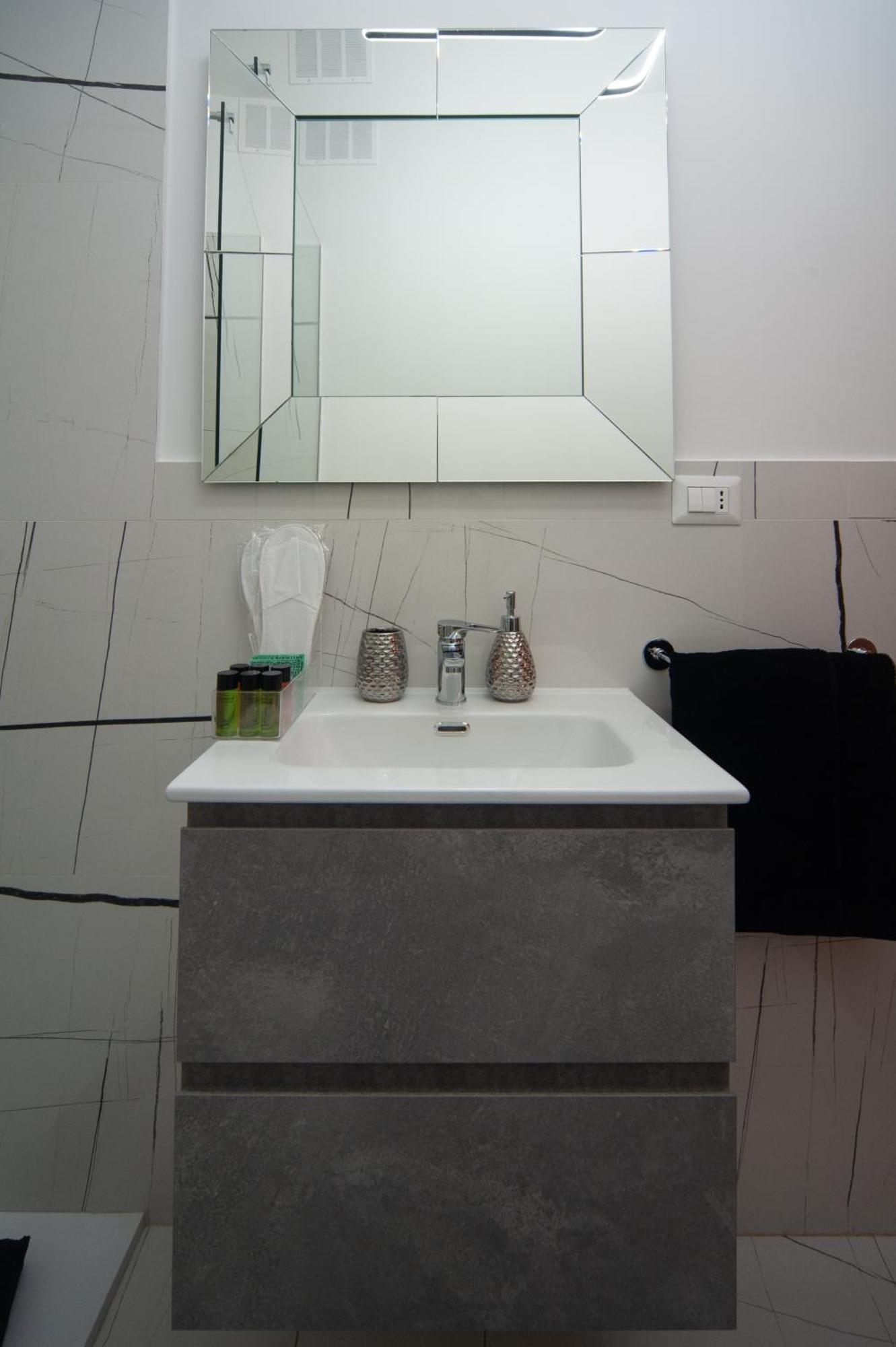 Campo De Fiori Charming Appartement Rome