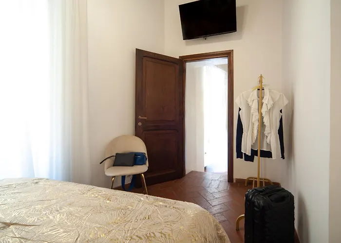 Campo De Fiori Charming Accommodation