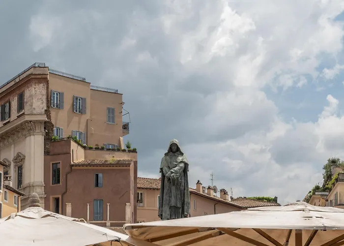 Campo De Fiori Charming Accommodation