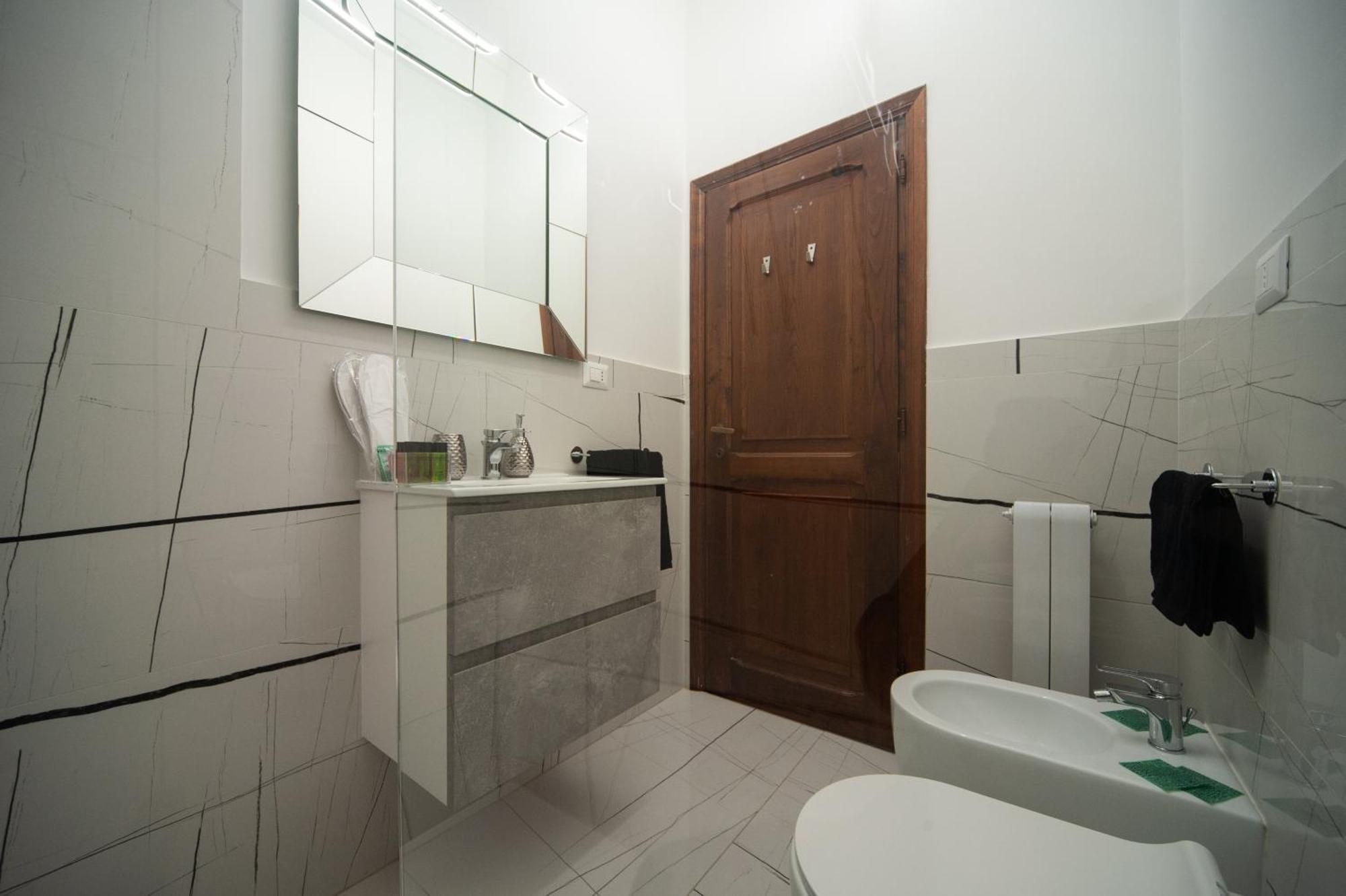 Campo De Fiori Charming Apartment Rome