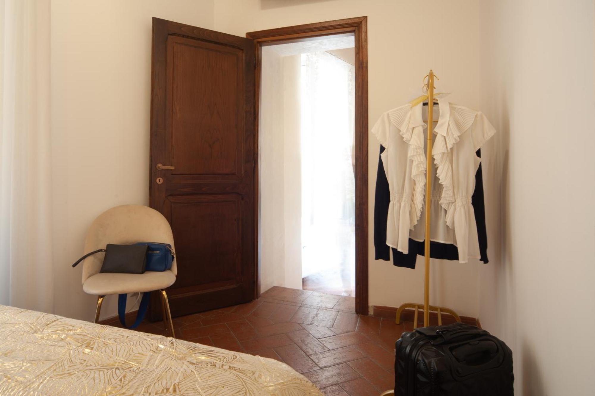 Campo De Fiori Charming Apartment *