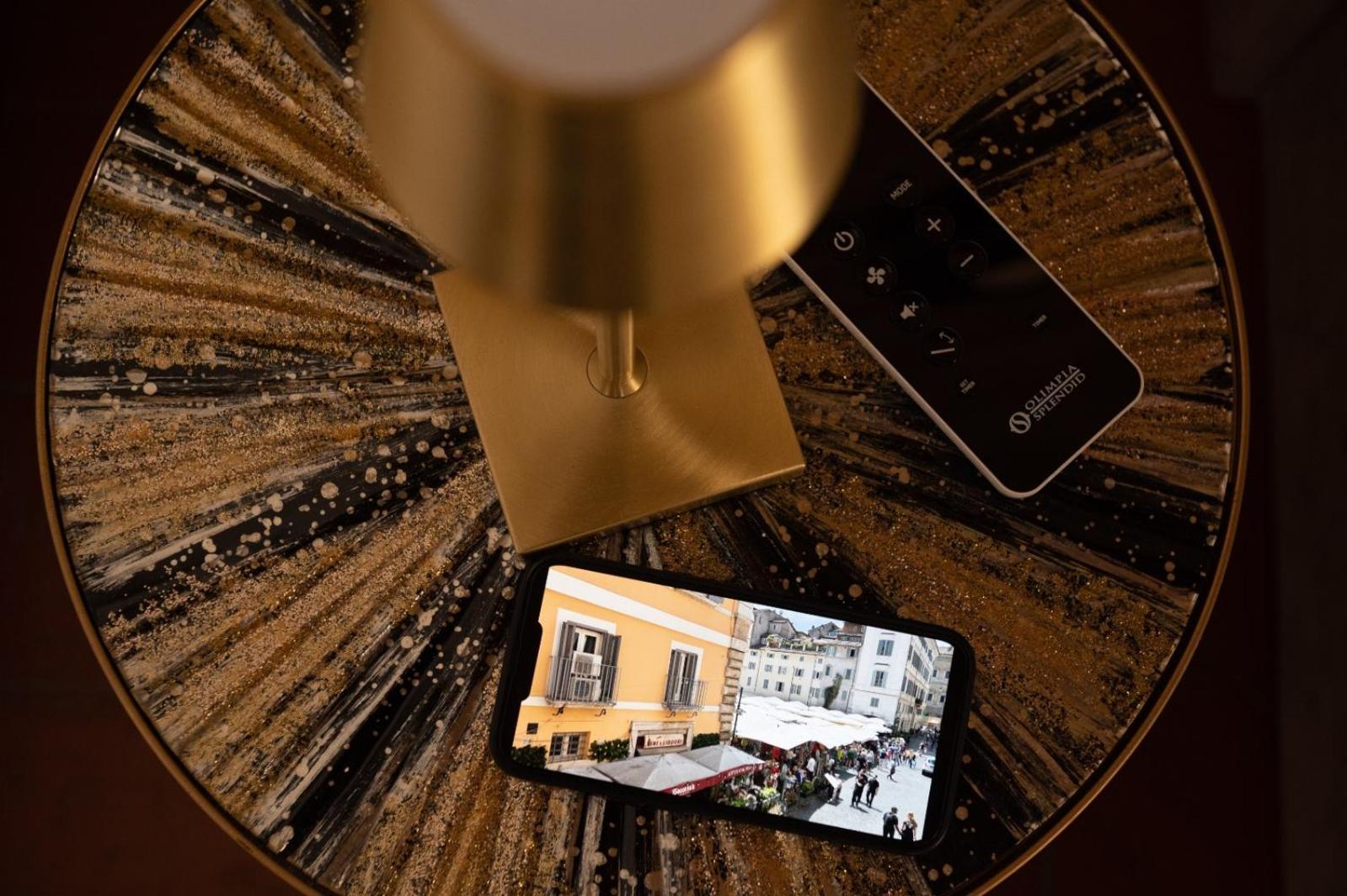Apartment Campo De Fiori Charming *